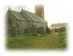 JORDANSTON CHURCH 